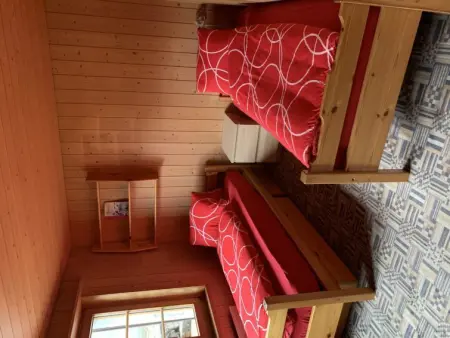 Alpenglühn, Appartement 5 personnes à Adelboden - Photo 18