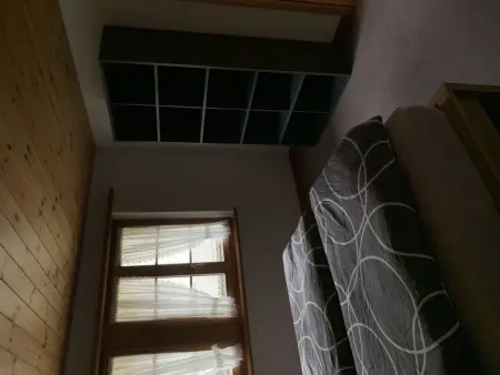 Alpenglühn, Appartement 5 personnes à Adelboden - Photo 20