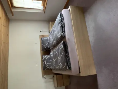 Alpenglühn, Appartement 5 personnes à Adelboden - Photo 21