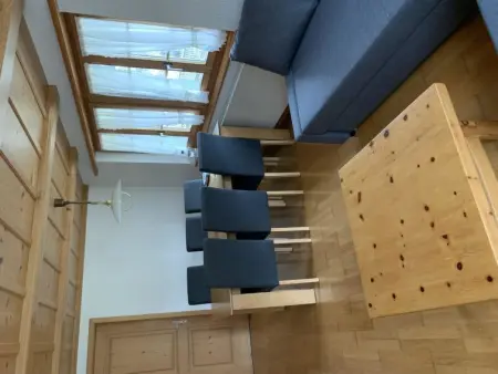 Alpenglühn, Appartement 5 personnes à Adelboden - Photo 22