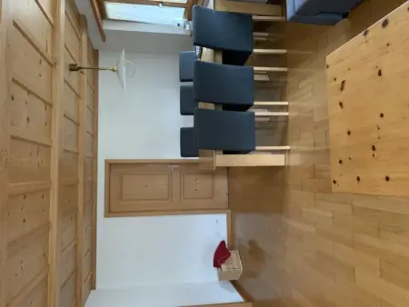 Alpenglühn, Appartement 5 personnes à Adelboden - Photo 23