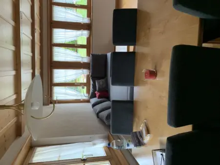 Alpenglühn, Appartement 5 personnes à Adelboden - Photo 24