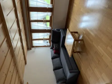 Alpenglühn, Appartement 5 personnes à Adelboden - Photo 27