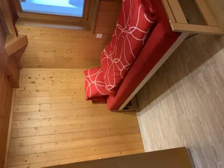 Alpenglühn, Appartement 5 personnes à Adelboden - Photo 28