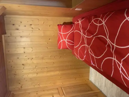 Alpenglühn, Appartement 5 personnes à Adelboden - Photo 29