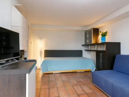 Villaggio Sureggio A4 mit TicinoTicket, Appartement 5 personnes à Lugaggia - Photo 3