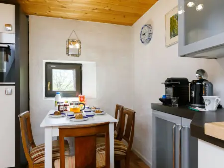 Villaggio Sureggio A4 mit TicinoTicket, Appartement 5 personnes à Lugaggia - Photo 6