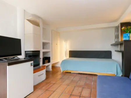 Villaggio Sureggio A4 mit TicinoTicket, Appartement 5 personnes à Lugaggia - Photo 9