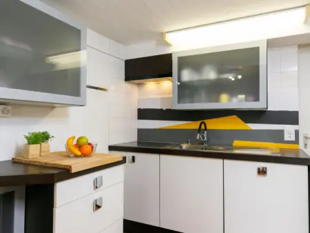 Villaggio Sureggio A4 mit TicinoTicket, Appartement 5 personnes à Lugaggia - Photo 10