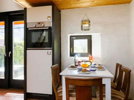 Villaggio Sureggio A4 mit TicinoTicket, Appartement 5 personnes à Lugaggia - Photo 11