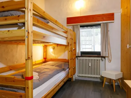 Villaggio Sureggio A4 mit TicinoTicket, Appartement 5 personnes à Lugaggia - Photo 13