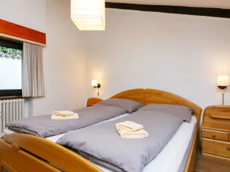 Villaggio Sureggio A4 mit TicinoTicket, Appartement 5 personnes à Lugaggia - Photo 14