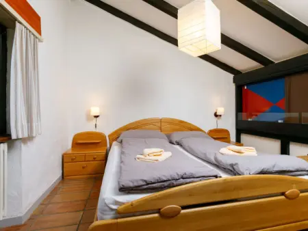 Villaggio Sureggio A4 mit TicinoTicket, Appartement 5 personnes à Lugaggia - Photo 15