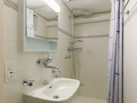 Villaggio Sureggio A4 mit TicinoTicket, Appartement 5 personnes à Lugaggia - Photo 16