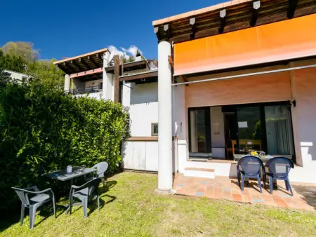 Villaggio Sureggio A4 mit TicinoTicket, Appartement 5 personnes à Lugaggia - Photo 17