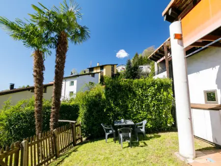 Villaggio Sureggio A4 mit TicinoTicket, Appartement 5 personnes à Lugaggia - Photo 18