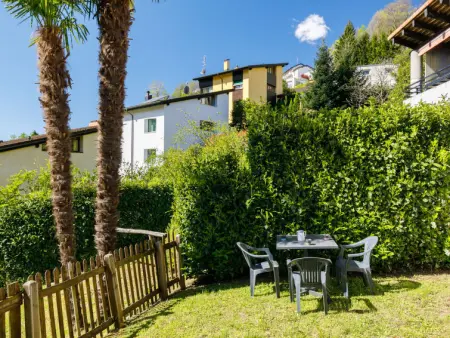 Villaggio Sureggio A4 mit TicinoTicket, Appartement 5 personnes à Lugaggia - Photo 19