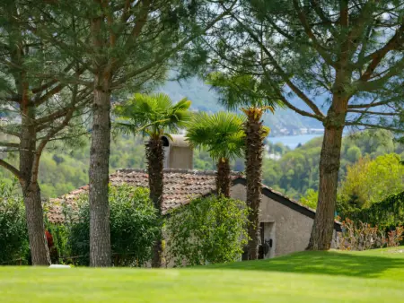 Villaggio Sureggio A4 mit TicinoTicket, Appartement 5 personnes à Lugaggia - Photo 21