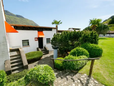 Villaggio Sureggio A4 mit TicinoTicket, Appartement 5 personnes à Lugaggia - Photo 23