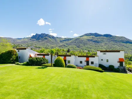 Villaggio Sureggio A4 mit TicinoTicket, Appartement 5 personnes à Lugaggia - Photo 29