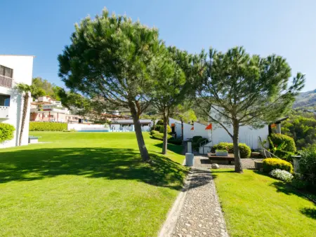 Villaggio Sureggio A4 mit TicinoTicket, Appartement 5 personnes à Lugaggia - Photo 32