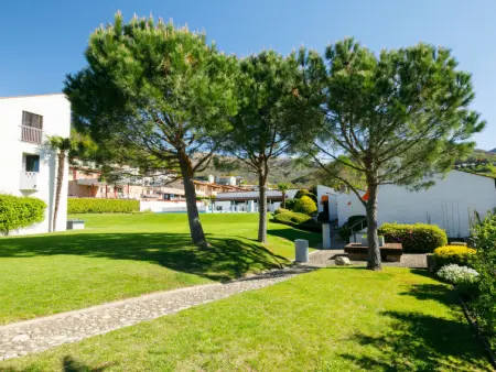 Villaggio Sureggio A4 mit TicinoTicket, Appartement 5 personnes à Lugaggia - Photo 33