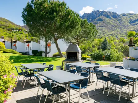 Villaggio Sureggio A4 mit TicinoTicket, Appartement 5 personnes à Lugaggia - Photo 44