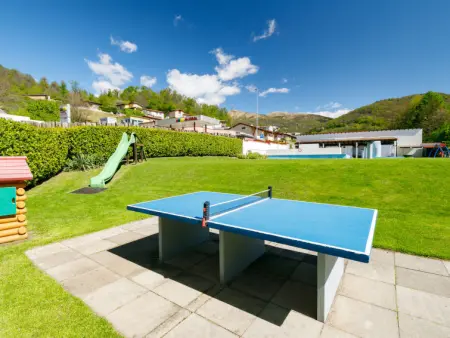 Villaggio Sureggio A4 mit TicinoTicket, Appartement 5 personnes à Lugaggia - Photo 45