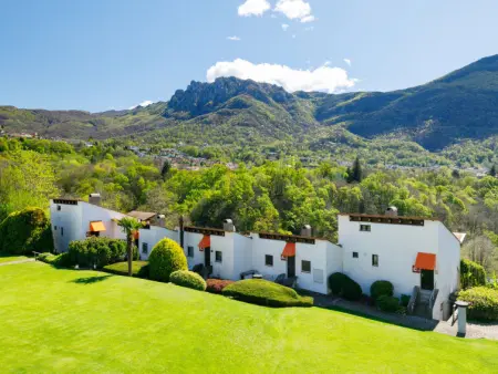 Villaggio Sureggio A4 mit TicinoTicket, Appartement 5 personnes à Lugaggia - Photo 48