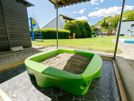 Villaggio Sureggio A4 mit TicinoTicket, Appartement 5 personnes à Lugaggia - Photo 49