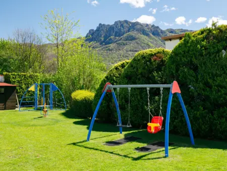 Villaggio Sureggio A4 mit TicinoTicket, Appartement 5 personnes à Lugaggia - Photo 54