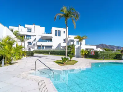 Maison à Nerja, Royal - N°975689