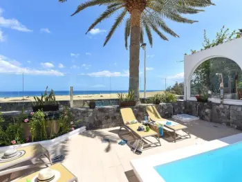 Casa en Playa del Inglés,Chalet Golden Sahara ES6219.1016.1 N°975690