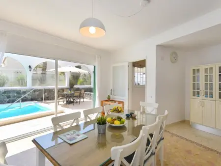 Chalet Golden Sahara, Maison 6 personnes à Playa del Inglés - Photo 5