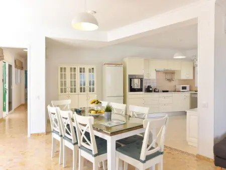 Chalet Golden Sahara, Maison 6 personnes à Playa del Inglés - Photo 6