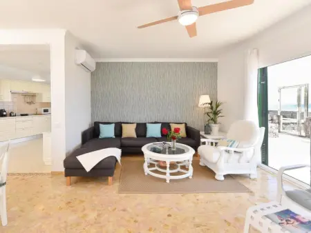 Chalet Golden Sahara, Maison 6 personnes à Playa del Inglés - Photo 7