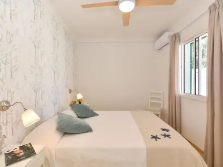 Chalet Golden Sahara, Maison 6 personnes à Playa del Inglés - Photo 8