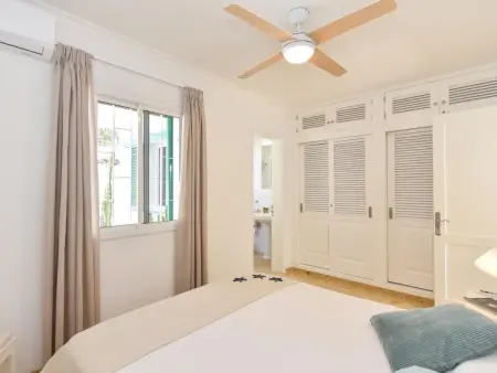 Chalet Golden Sahara, Maison 6 personnes à Playa del Inglés - Photo 9