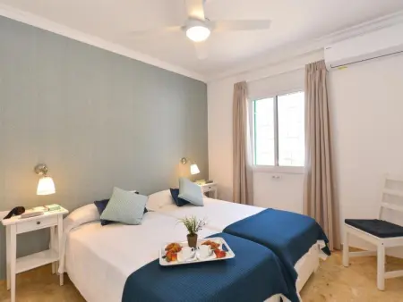 Chalet Golden Sahara, Maison 6 personnes à Playa del Inglés - Photo 10