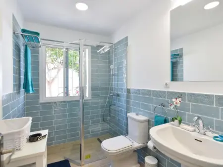 Chalet Golden Sahara, Maison 6 personnes à Playa del Inglés - Photo 11