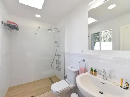 Chalet Golden Sahara, Maison 6 personnes à Playa del Inglés - Photo 12