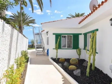 Chalet Golden Sahara, Maison 6 personnes à Playa del Inglés - Photo 18