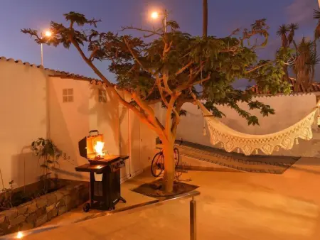 Chalet Golden Sahara, Maison 6 personnes à Playa del Inglés - Photo 20