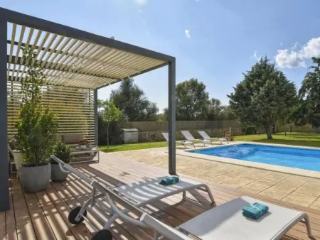 Caleu, Maison 10 personnes à Binissalem - Photo 1