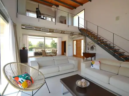 Caleu, Maison 10 personnes à Binissalem - Photo 2