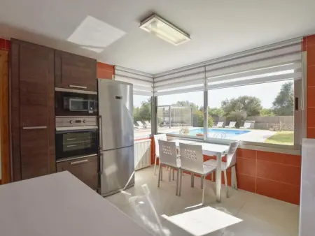 Caleu, Maison 10 personnes à Binissalem - Photo 3