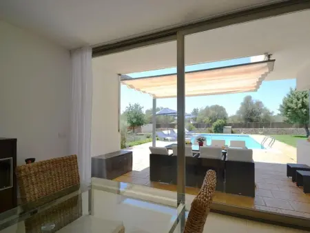 Caleu, Maison 10 personnes à Binissalem - Photo 4