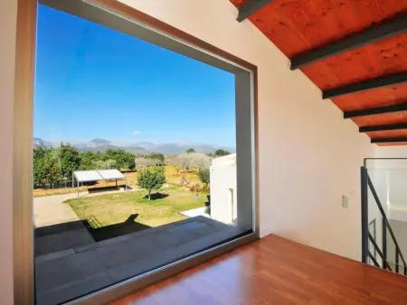 Caleu, Maison 10 personnes à Binissalem - Photo 7