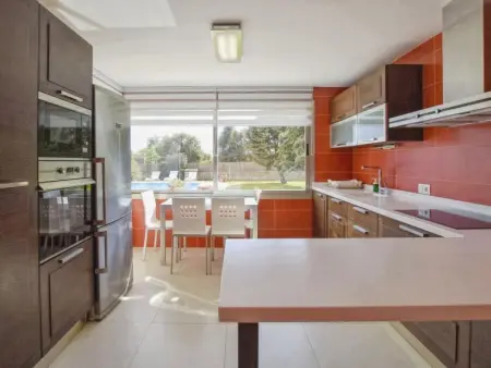 Caleu, Maison 10 personnes à Binissalem - Photo 8