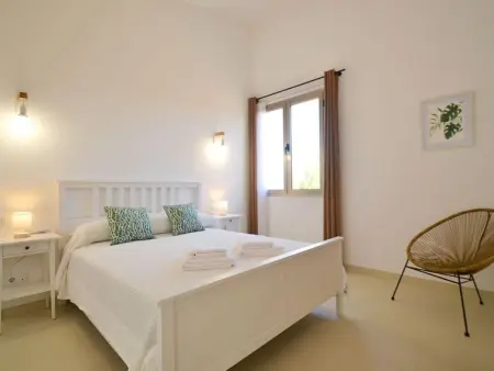 Caleu, Maison 10 personnes à Binissalem - Photo 9